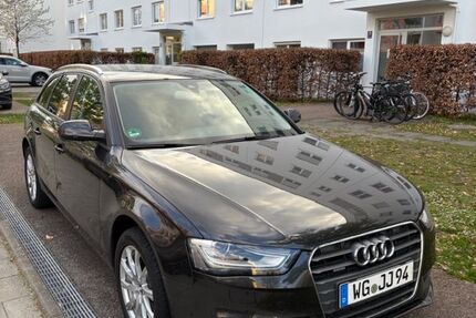 Audi A4 255.000 km 8.700 &euro; München 81379