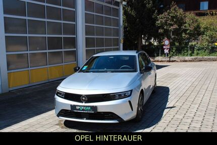 Opel Astra 18.200 km 20.999 &euro; Egling 82544