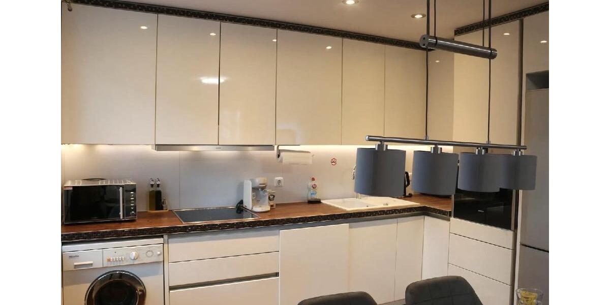 Erdgeschoßwohnung München Thalkirchen-Obersendling-Forstenried-Fürstenried-S - 3 Zimmer, 70 m&sup2;, 3.400&euro; | Angebot:25641061