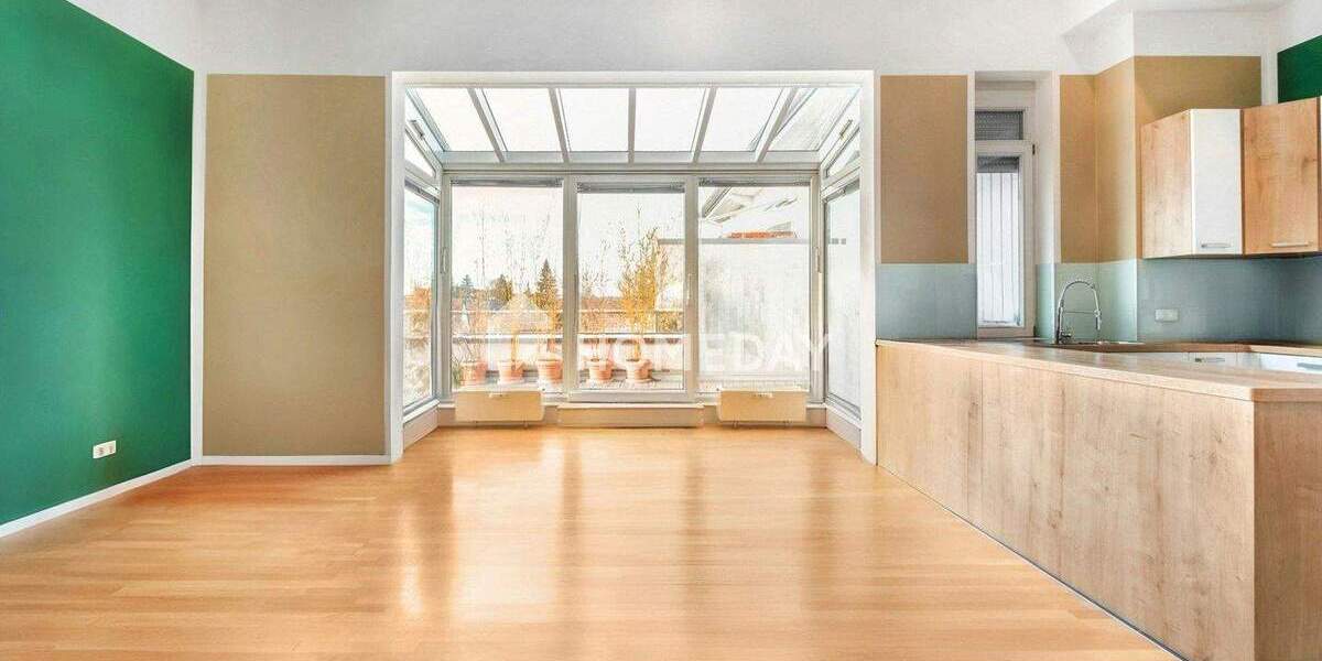 Etagenwohnung Eichenau - 4 Zimmer, 111 m&sup2;, 682.500&euro; | Angebot:25737649