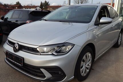 VW Polo 10.400 km 20.390 &euro; Gauting 82131