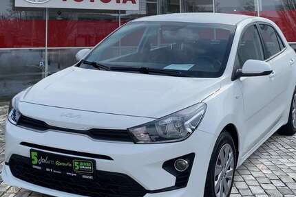Kia Rio 49.649 km 12.990 &euro; Ottobrunn 85521
