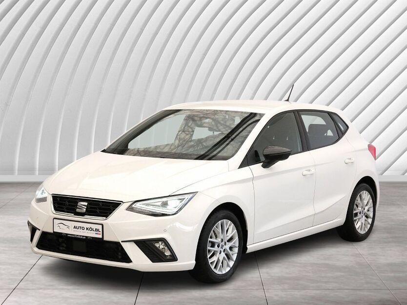 Seat Ibiza 23.818 km 19.190 € Oberschleißheim 85764