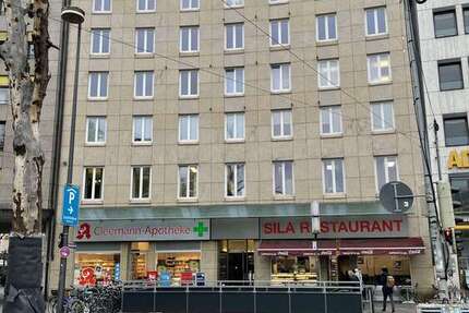 Gewerbeobjekt München Isarvorstadt - 1.500&euro; | Angebot:27723473