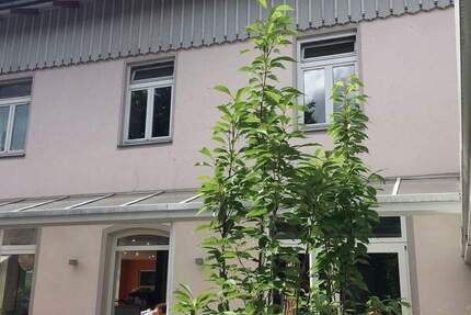 Starnberg Zentrum - Top renovierte 1 Zimmer Altbauwohnung zimmer