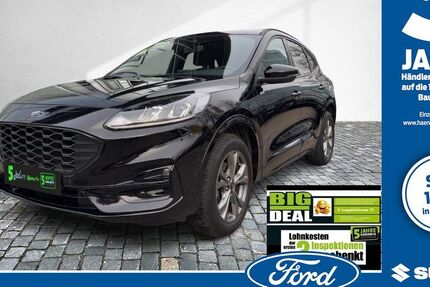 Ford Kuga 36.291 km 22.440 &euro; München 81477