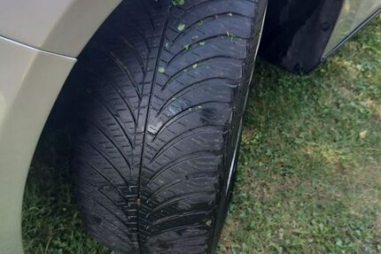 Ford Focus 80.000 km 8.555 &euro; Karlsfeld 85757