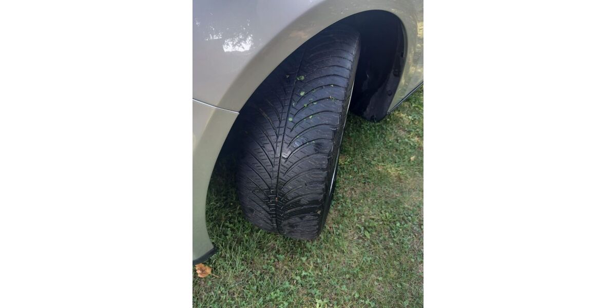 Ford Focus 80.000 km 8.555 &euro; Karlsfeld 85757