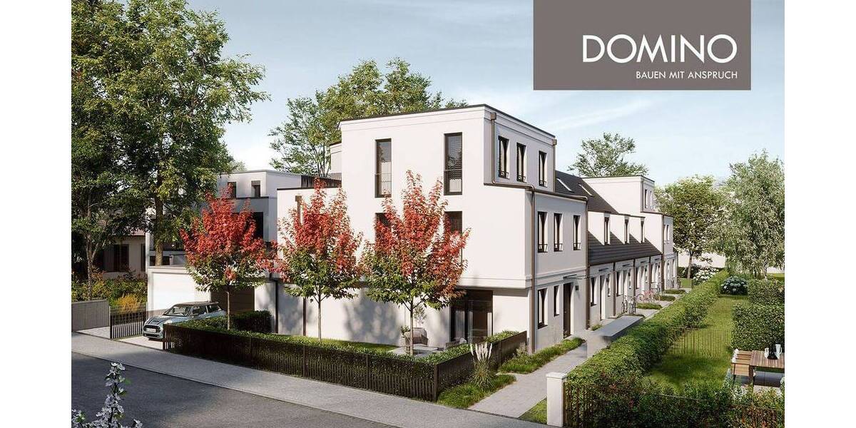 Reihenendhaus München Pasing-Obermenzing - 5 Zimmer, 190 m&sup2;, 2.390.000&euro; | Angebot:25697211