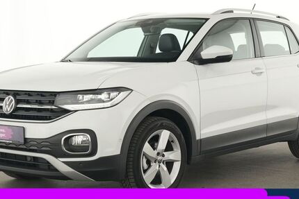 VW T-Cross 10.079 km 21.875 &euro; Garching bei München 85748