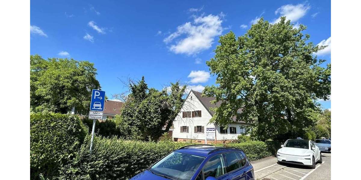 EFH Neubau! freistehendes Einfamilienhaus inkl. Grundstück mitten in Oberschleißheim - Einfamilienhaus Oberschleißheim Oberschleißheim | Angebot:27104340