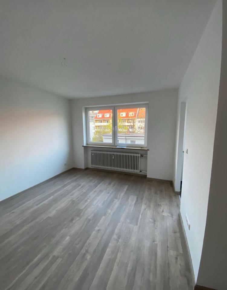 1 Zimmer Wohnung München Giesing