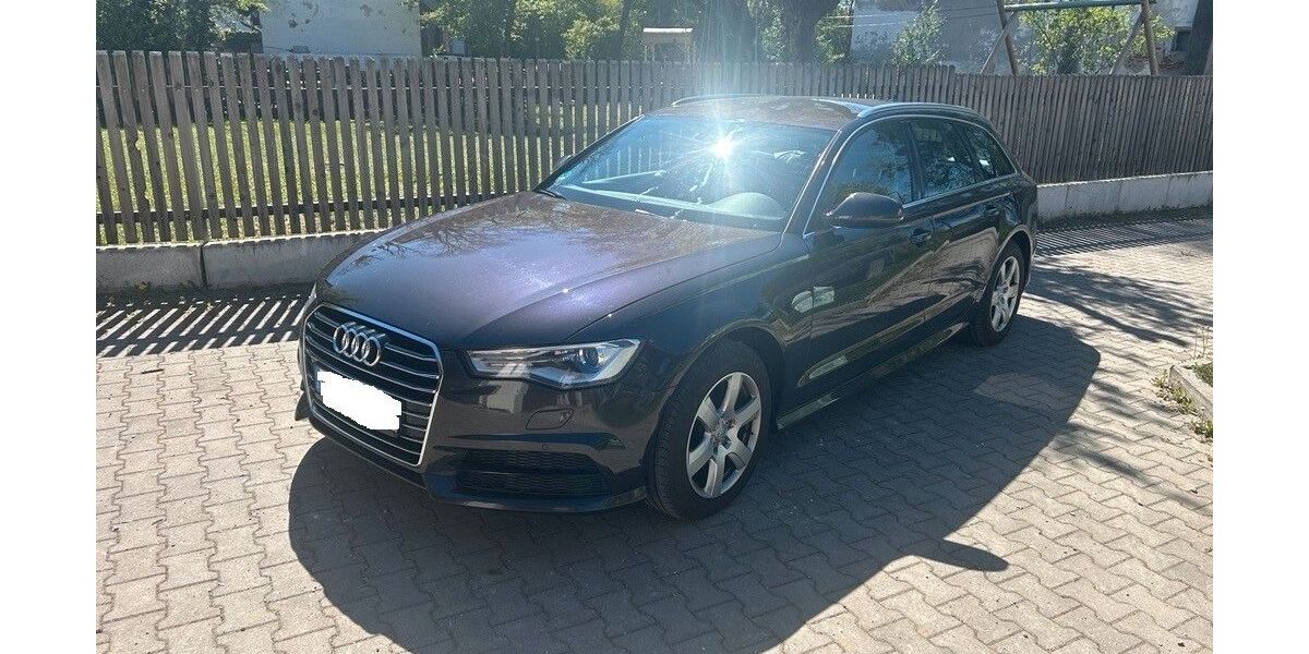 Audi A6 160.500 km 14.100 &euro; Gauting-Unterbrunn 82131