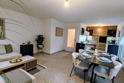 Das perfekte Eigenheim für Familien zimmer