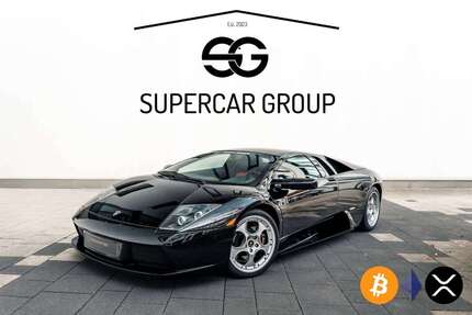 Lamborghini Murciélago 36.900 km 429.580 &euro; München 80807