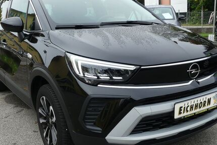 Opel Crossland (X) 19.500 km 23.890 € Ebersberg 85560
