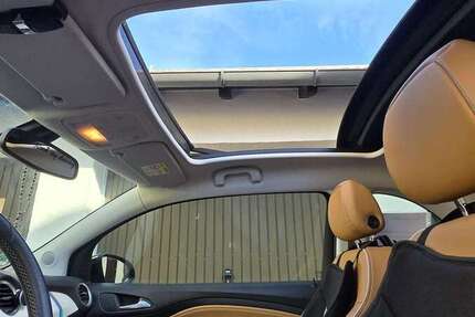 Opel Adam 114.000 km 6.700 &euro; Schäftlarn 82069
