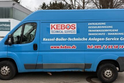 Peugeot Boxer 234.780 km 2.990 &euro; Emmering 82275