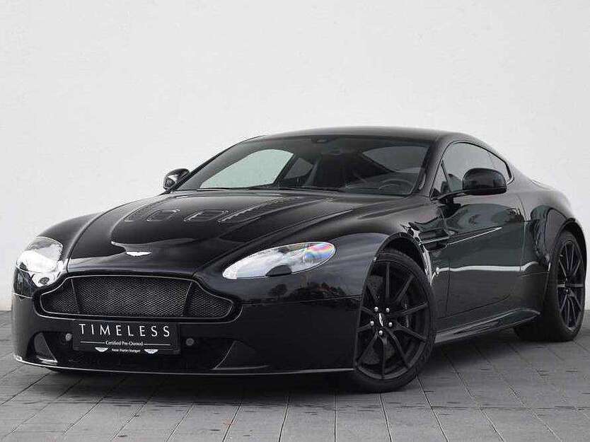 Vantage