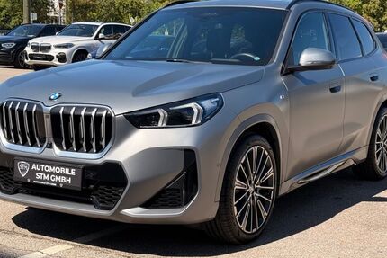 BMW X1 88.000 km 38.999 &euro; Oberschleissheim 85764