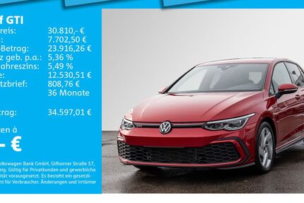 VW Golf 20.156 km 30.810 &euro; München 81825