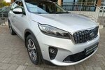 Kia SORENTO 2.2D AWD AT8 PLATINUM|NAVi|AHK|PDC|LEDER 108.763 km 24.960 &euro; Höhenkirchen-Siegertsbrun 85635