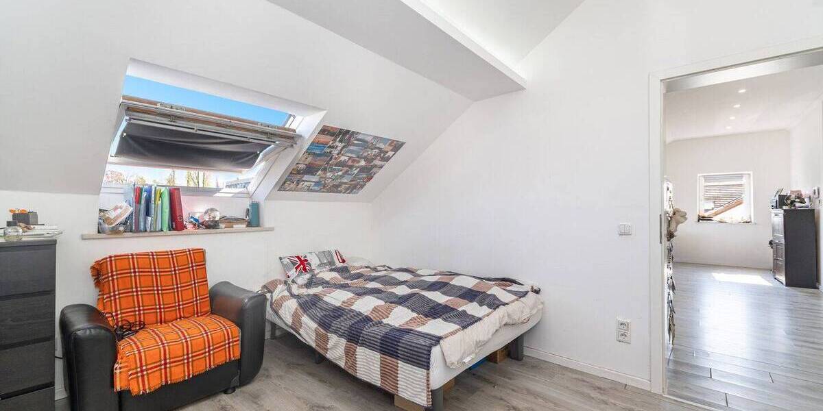 Etagenwohnung Ottobrunn Riemerling - 3 Zimmer, 64 m&sup2;, 430.000&euro; | Angebot:26716505