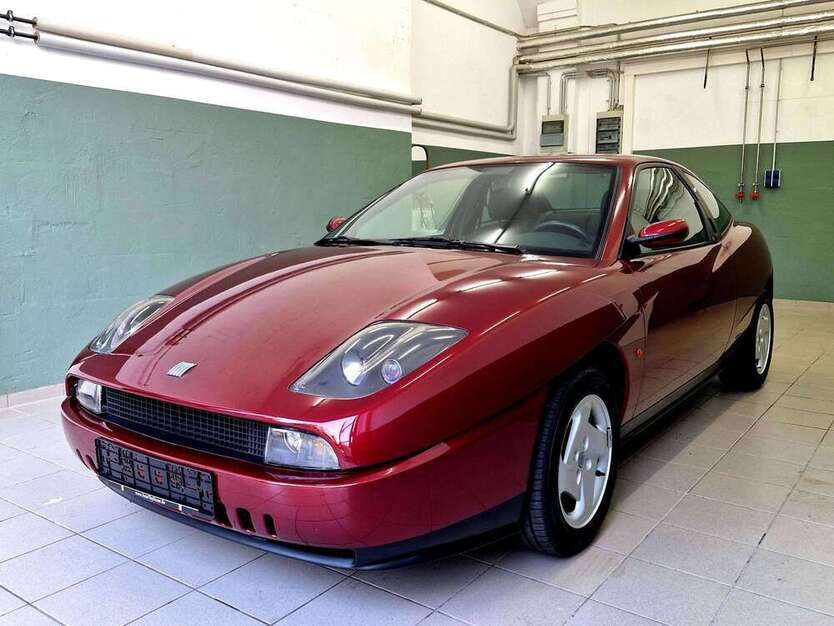 Coupe
