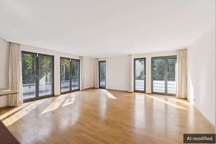 Wohnung München Bogenhausen - 3 Zimmer, 154 m&sup2;, 1.638.000&euro; | Angebot:27520424