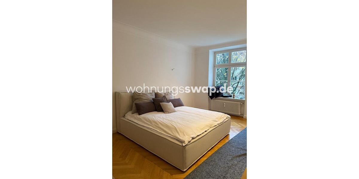 Etagenwohnung München Schwabing-West - 3 Zimmer, 130 m&sup2;, 3.150&euro; | Angebot:26057854