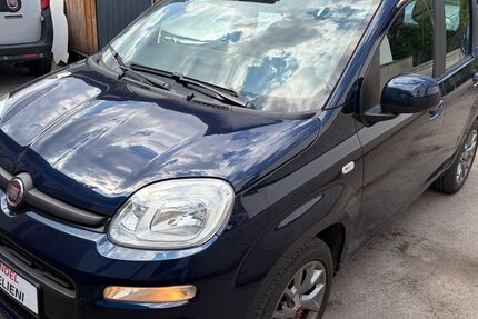 Fiat Panda 70.148 km 7.799 &euro; München 81739