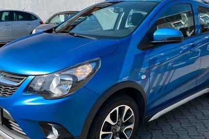 Opel Karl 85.000 km 7.490 &euro; München 81825