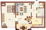 Etagenwohnung München Milbertshofen-Am Hart - 2 Zimmer, 53 m&sup2;, 1.160&euro; | Angebot:26835536