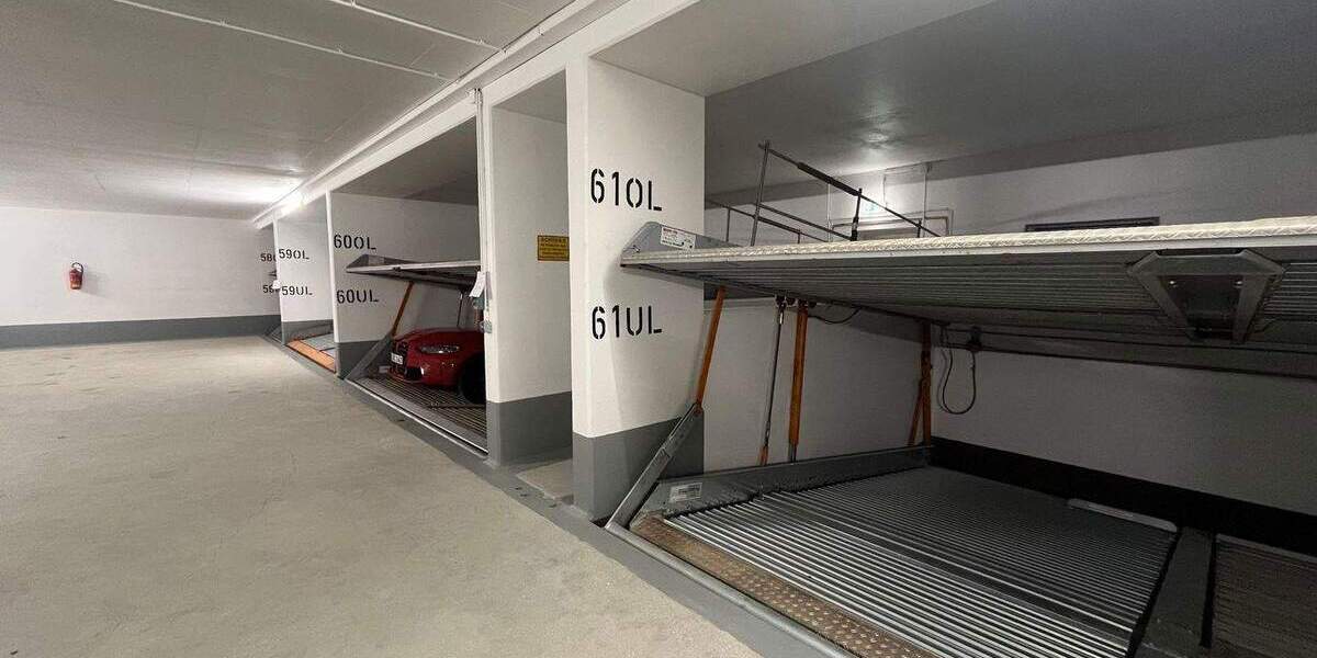 Garagen / Stellplätze München Bogenhausen - 22.000&euro; | Angebot:25771260