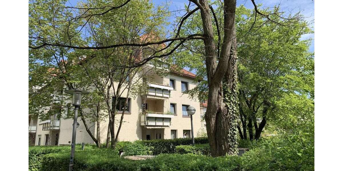 Etagenwohnung München Moosach - 3 Zimmer, 68 m&sup2;, 1.720&euro; | Angebot:26836915