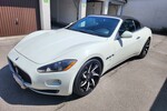 Maserati GranCabrio 74.000 km 39.999 € München 80313