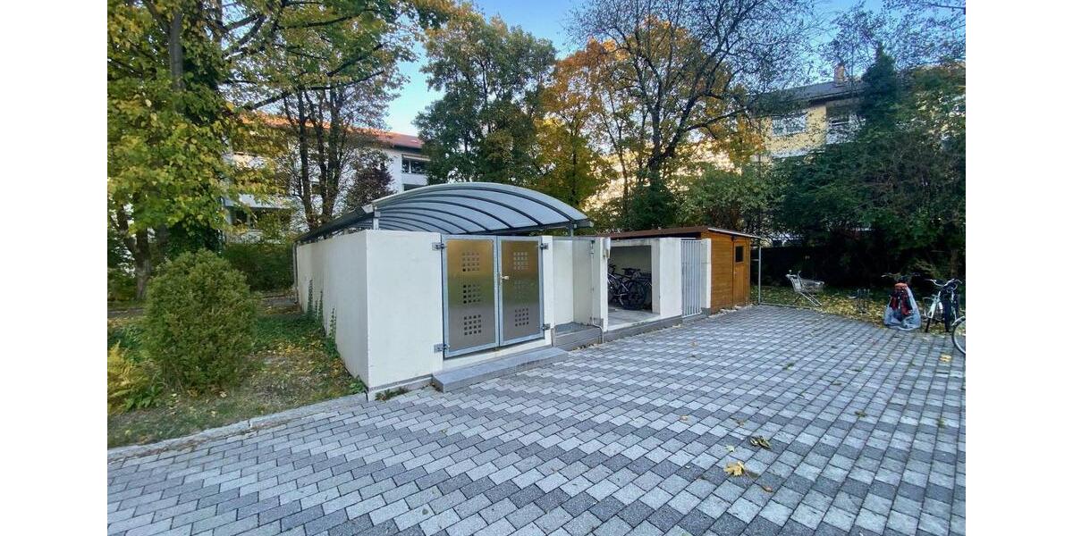 Etagenwohnung Planegg - 549.000&euro; | Angebot:9005380