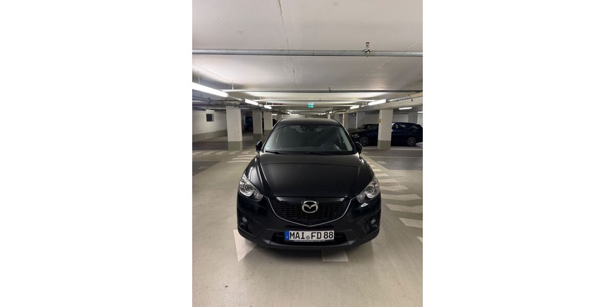 Mazda CX-5 249.000 km 6.800 &euro; München 80797
