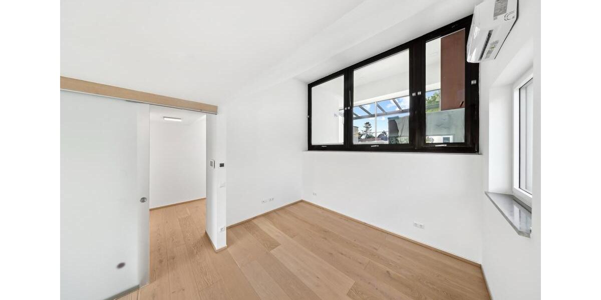 Exklusives Reiheneckhaus zur Miete in Nymphenburg 5 zimmer