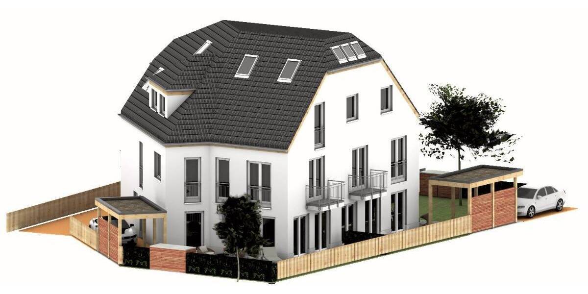 Reihenendhaus München Trudering-Riem - 5 Zimmer, 121 m&sup2;, 998.000&euro; | Angebot:26258798