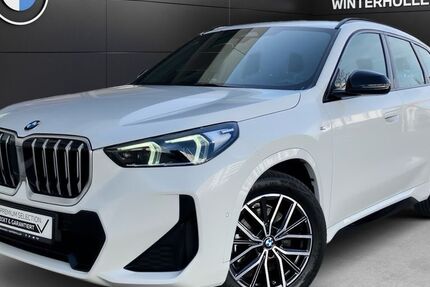 BMW X1 46.800 km 41.450 &euro; Fürstenfeldbruck 82256