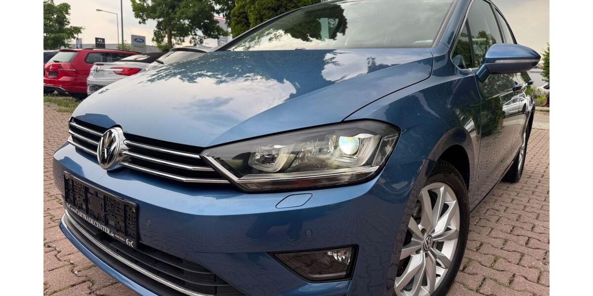 VW Golf 185.000 km 8.900 &euro; Dachau 85221