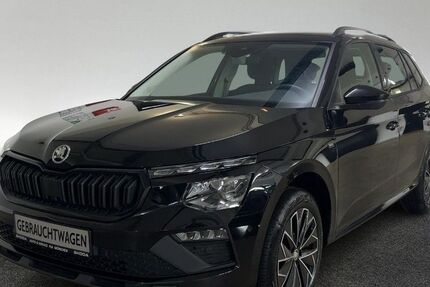 Skoda Kamiq 16.165 km 27.860 &euro; München 80935