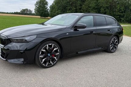 BMW i5 19.950 km 65.999 &euro; Überacker 82216