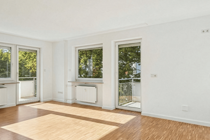 Wohnung München Ramersdorf-Perlach - 5 Zimmer, 109 m&sup2;, 849.000&euro; | Angebot:25625121