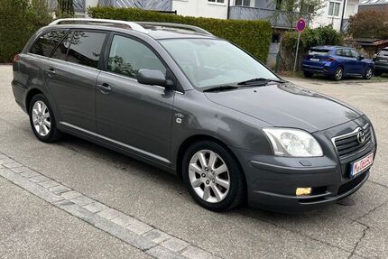 Toyota Avensis 262.000 km 1.000 &euro; Hohenbrunn 85521