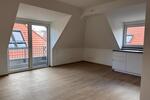 Dachgeschoßwohnung München Thalkirchen-Obersendling-Forstenried-Fürstenried-S - 2 Zimmer, 52 m&sup2;, 1.586&euro; | Angebot:26279394