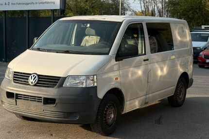 VW T5 andere 240.000 km 4.950 &euro; Unterföhring 85774