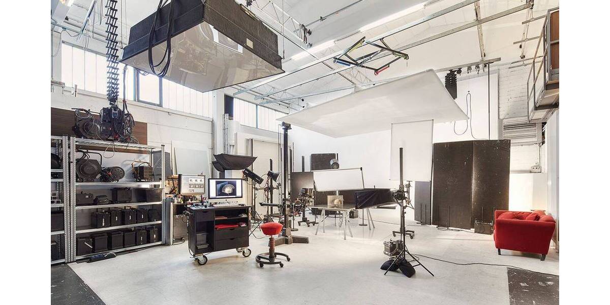 Gewerbeobjekt Garching b.München Hochbrück - 520&euro; | Angebot:25871441