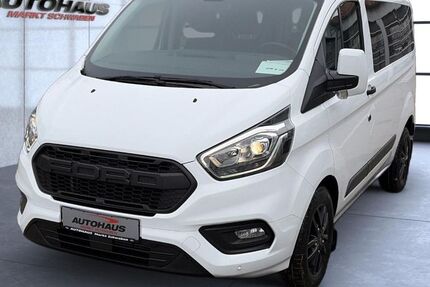 Ford Transit Custom 31.348 km 34.600 &euro; Markt Schwaben 85570